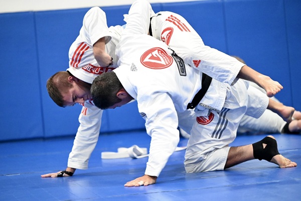 Brazilian jiu jitsu near me Westside New Mexico