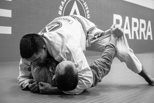 Gracie Barra jiu jitsu near me Westside New Mexico