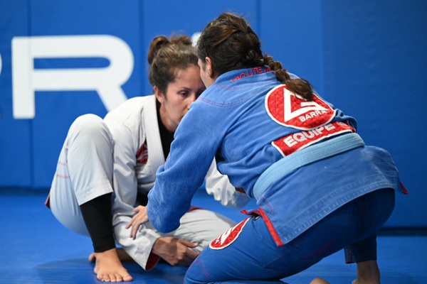 Jiu-jitsu Westside New Mexico