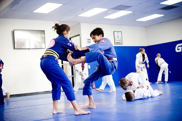 Jiu jitsu for kids near me Westside New Mexico