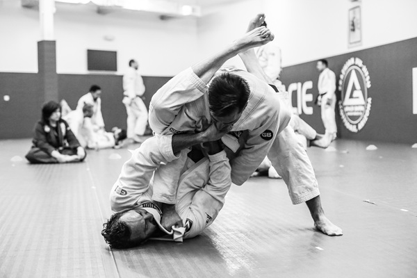 Jiu jitsu schools near me Westside New Mexico