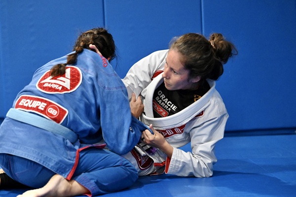 Jiu jitsu schools near me Westside New Mexico