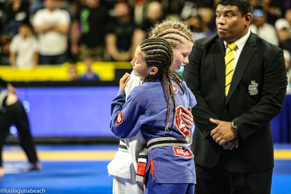 Kids jiu jitsu near me Westside New Mexico