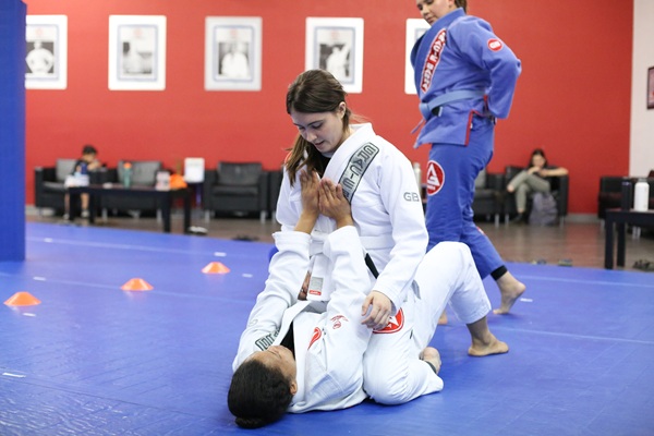 Women's self defense near me Westside New Mexico