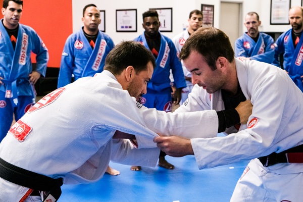 Adult Brazilian jiu jitsu near me Westside New Mexico