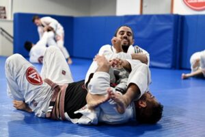 BJJ morning classes Westside New Mexico