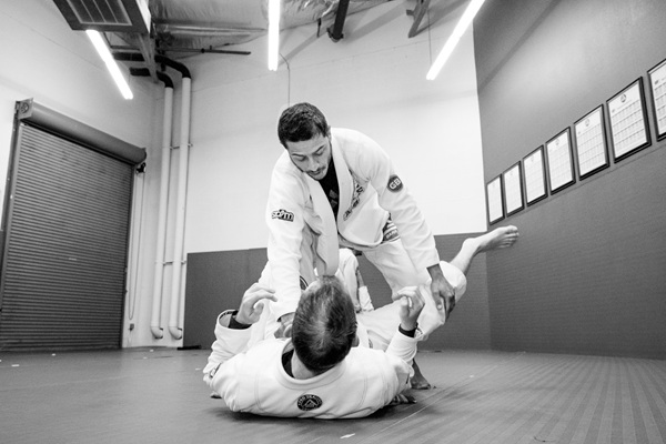 BJJ schools near me Westside New Mexico