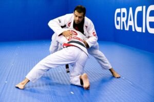 Gracie Barra gym Westside New Mexico