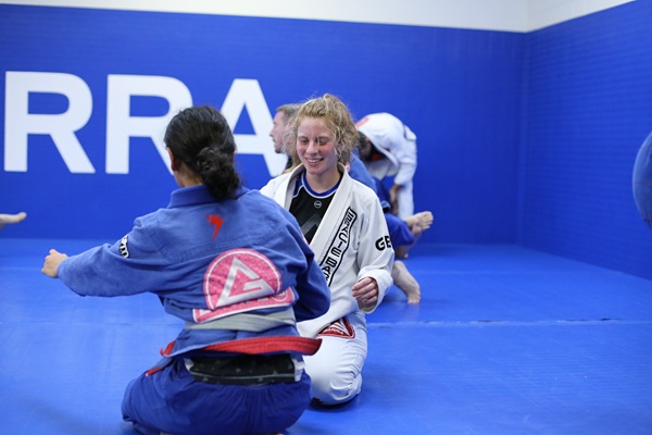 Self defense class women Westside New Mexico