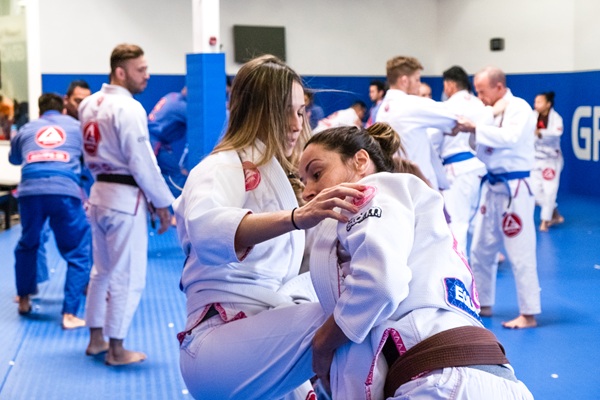 Self defense classes for girls Westside New Mexico