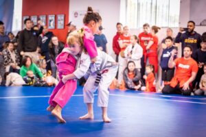 Defense classes for kids Westside New Mexico