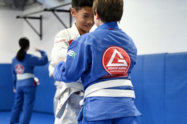 Self-defense for kids Westside New Mexico Self-defense for kids Westside New Mexico