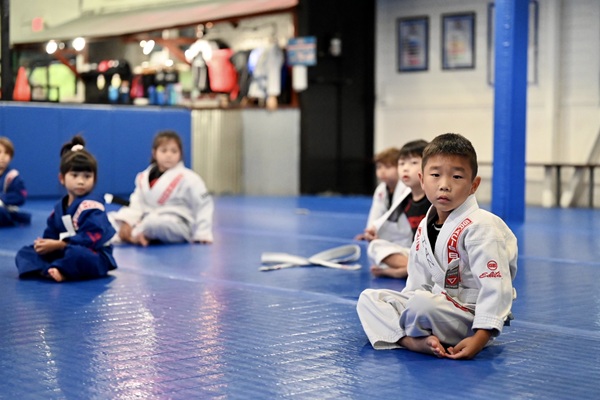 3 year old martial arts near me Westside New Mexico