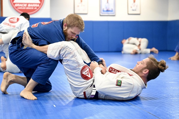 BJJ morning classes near me Westside New Mexico