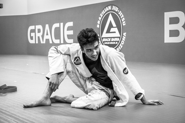 Best jiu jitsu gyms Westside New Mexico