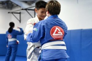 Bullying prevention self-defense Westside New Mexico