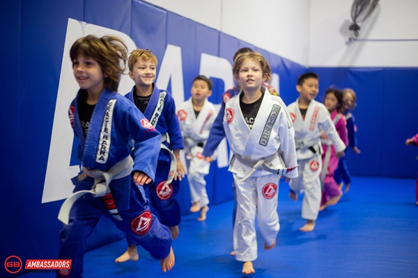 Jiu jitsu class for kids near me Westside New Mexico