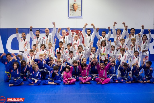 Jiu jitsu class for kids near me Westside New Mexico