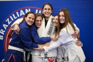 Ladies self defense classes Westside New Mexico