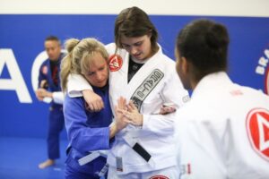 Self-defense for women Westside New Mexico