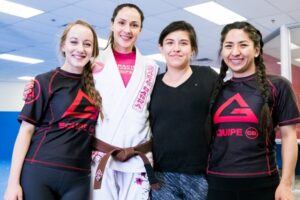 Self-defense for women Westside New Mexico