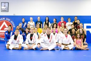 Self defense training women Westside New Mexico