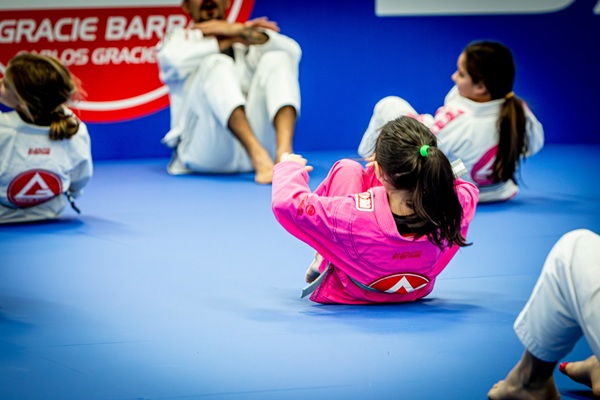 Kids BJJ classes near me Westside New Mexico