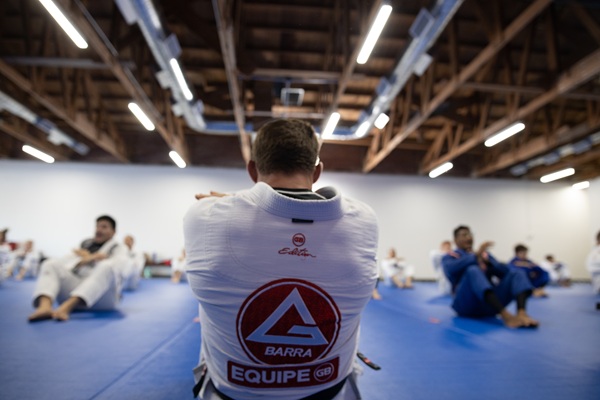 Brazilian jiu jitsu training near me Westside New Mexico