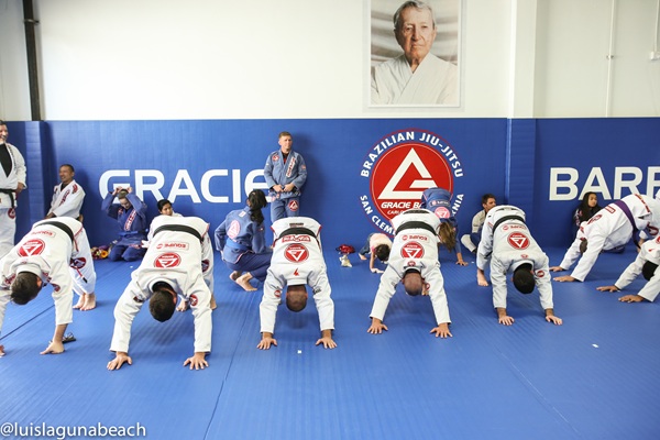 Gracie Barra near me Westside New Mexico