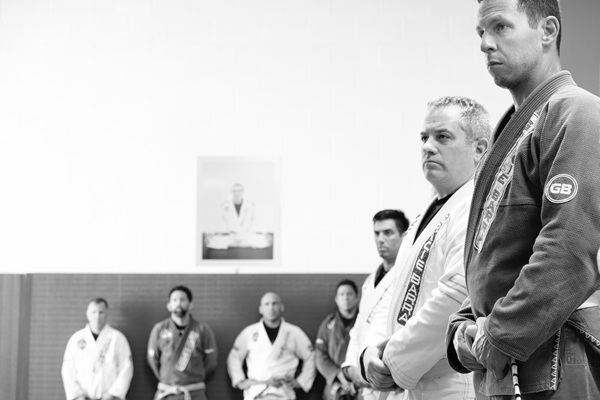 Jiu jitsu for adults near me Westside New Mexico