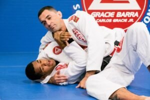 Men's self defense classes Westside New Mexico