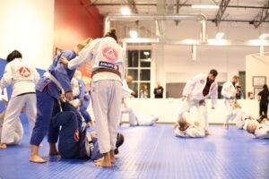 Self defense women Westside New Mexico