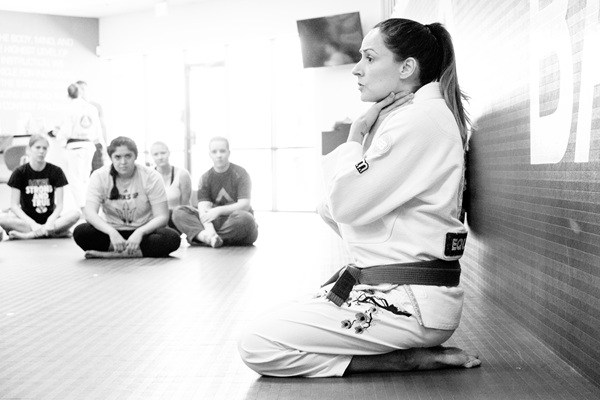 Self defense women Westside New Mexico