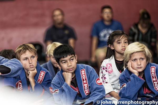 Teens BJJ near me Westside New Mexico