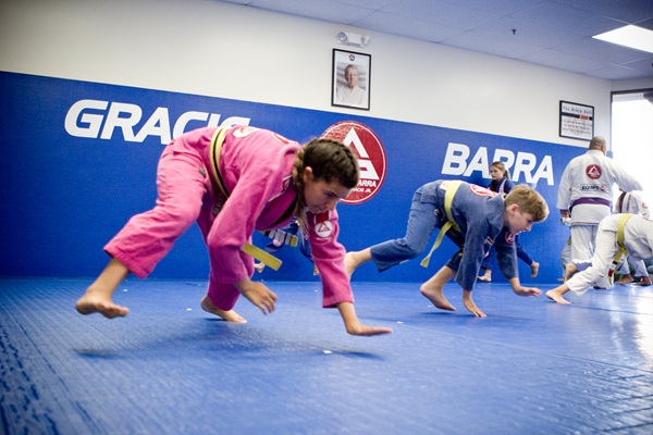 Teens BJJ near me Westside New Mexico