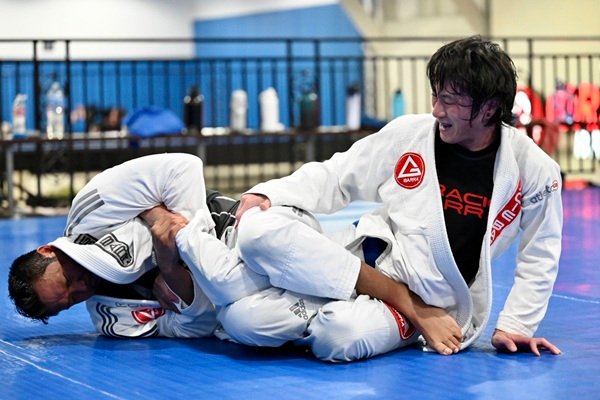 Bjj competition near me Westside New Mexico