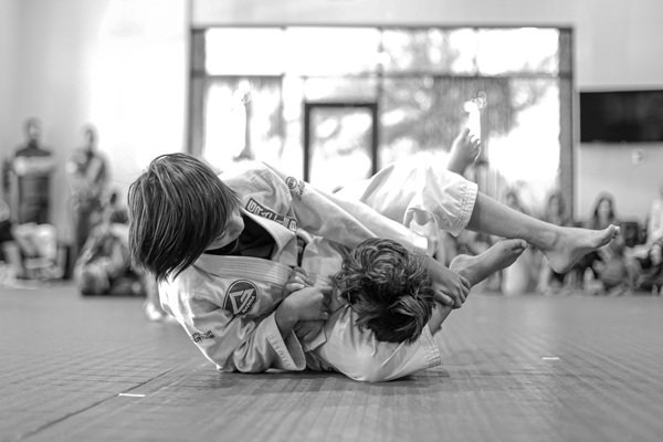 Bjj youth Westside New Mexico