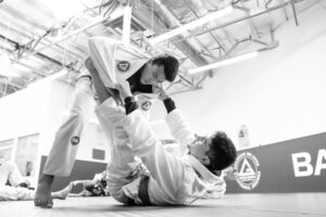 Brazilian jiu jitsu for adults near me Westside New Mexico