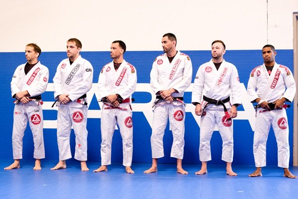 Brazilian jiu jitsu for adults near me Westside New Mexico