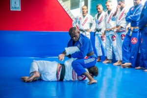 Brazilian jiu jitsu lessons Westside New Mexico