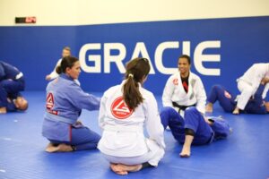 Female jiu jitsu near me Westside New Mexico