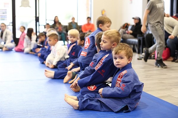 Martial arts for kids Westside New Mexico