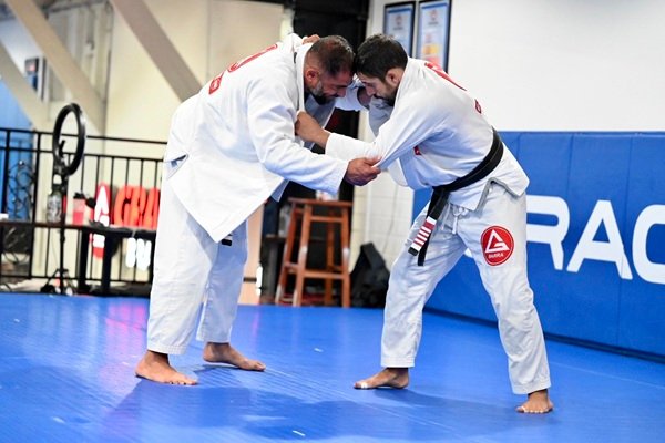 Self defense lessons Westside New Mexico