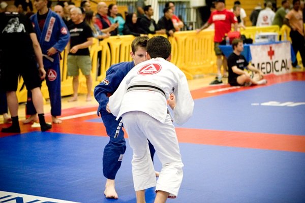 Youth bjj Westside New Mexico Youth bjj Westside New Mexico