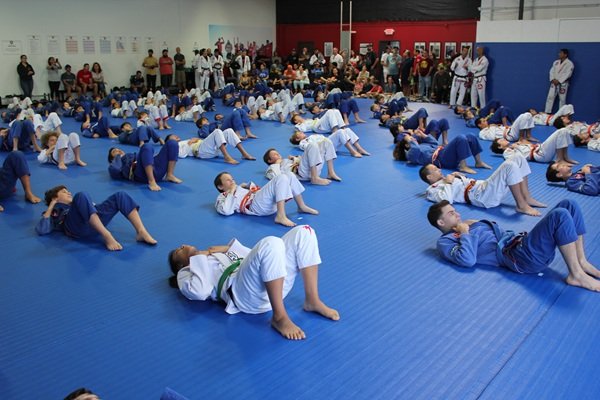 Youth bjj Westside New Mexico