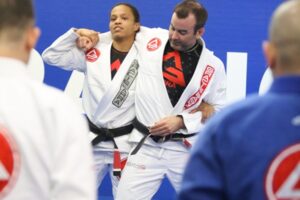 Bjj for women's self defense Westside New Mexico