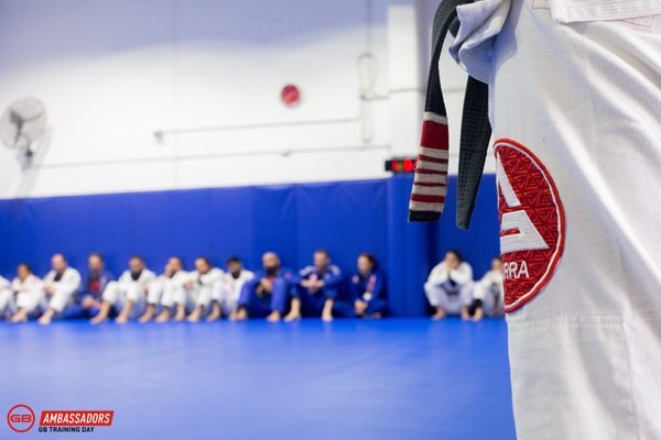 Bjj studio near me Westside New Mexico