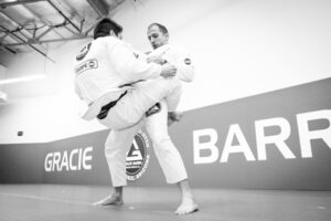 Gracie academy Westside New Mexico