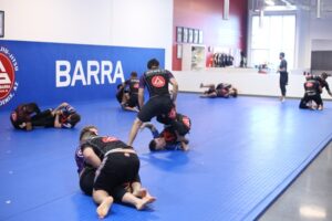 Gracie bjj near me Westside New Mexico