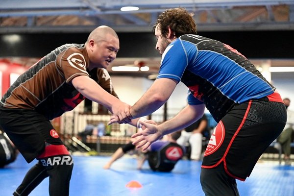 Jiu jitsu Gracie Barra near me Westside New Mexico Jiu jitsu Gracie Barra near me Westside New Mexico